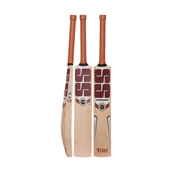 Supremo Cricket Bat  -  SH, English Willow