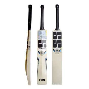 Magnum Cricket Bat  -  H, English Willow