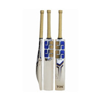 Sky Thunder Cricket Bat  -  SH, English Willow