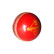 Ton Smacker Cricket Leather Ball 