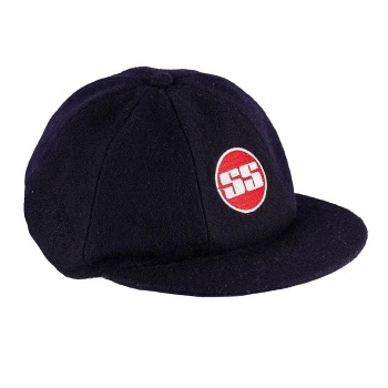 Woolen Cap  -  Blue,Navy