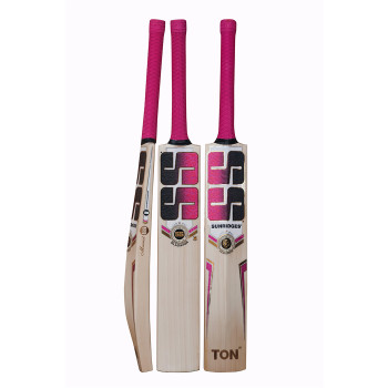 Gladiator Cricket Bat  -  SH, English Willow
