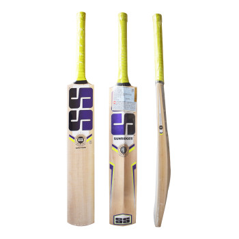 Super Power Cricket Bat  -  SH, Kashmir Willow