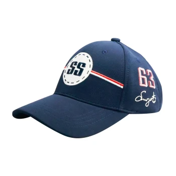 Surya Kumar Yadav Cap  -  Navy