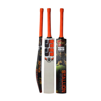 Sword Stallion Cricket Bat  -  SH, English Willow