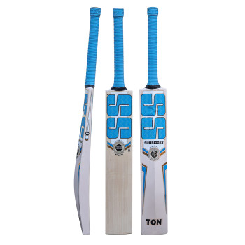 Storm Cricket Bat  -  SH, English Willow