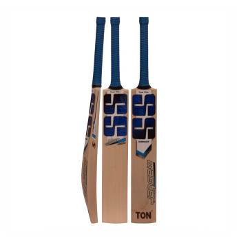 Master 7000 Cricket Bat  -  SH, English Willow