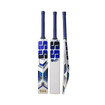Sky Striker Cricket Bat  -  SH, English Willow