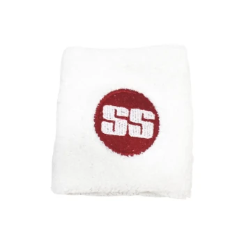 Wristband  -  White, 3 Inch