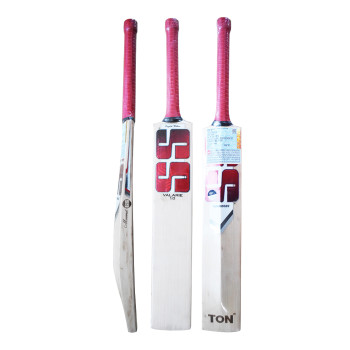 Valarie 1.0 Cricket Bat  -  H, English Willow