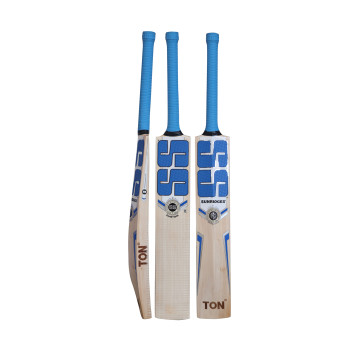 Custom Cricket Bat  -  6, English Willow