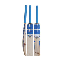 Custom Cricket Bat  -  6, English Willow