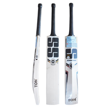Heritage Cricket Bat  -  SH, English Willow