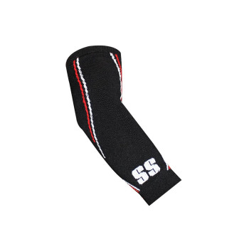 Maximus 4* Way Elbow Sleeve  -  Black, Free Size