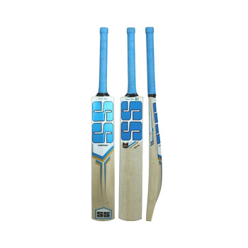 Sky Royal Cricket Bat  -  SH, Kashmir Willow