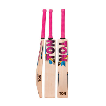 Ton Slasher Cricket Bat  -  SH, English Willow