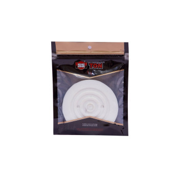 Cricket Fielder Marker  -  White