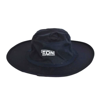 SS Cricket Panama Hat M, Navy