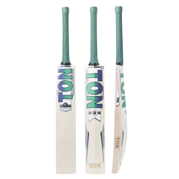 Ton Power Plus Cricket Bat  -  SH, English Willow