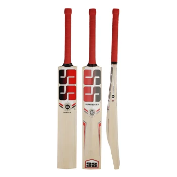 Slogger Cricket Bat  -  SH, Kashmir Willow
