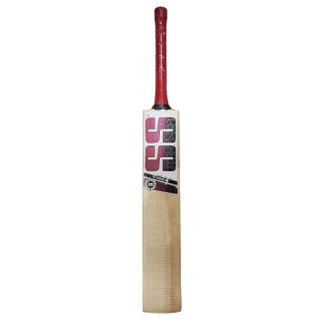 Tiger New Cricket Bat  -  H, English Willow