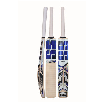 Master 100 Cricket Bat  -  SH, Kashmir Willow