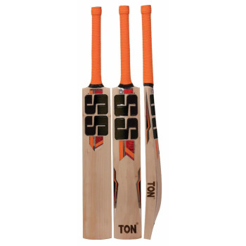 Ravindra Jadeja Cricket Bat  -  SH, English Willow
