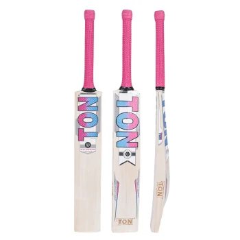 Ton Slasher Cricket Bat  -  SH, English Willow