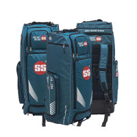 VA-900 Cricket Kit Bag  -  Blue
