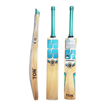 Dynasty Cricket Bat  -  SH, English Willow
