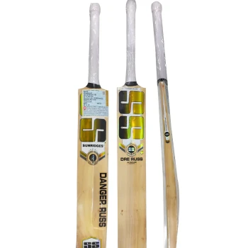 Soft pro player Cricket Bat  -  SH, Kashmir Willow