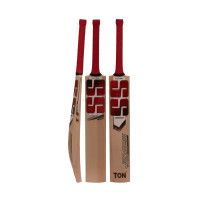 Master 9000 Cricket Bat  -  SH, English Willow