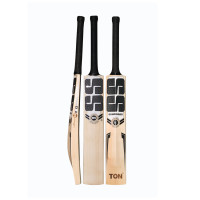 SS Limited Edition Cricket Bat  -  SH, English Willow
