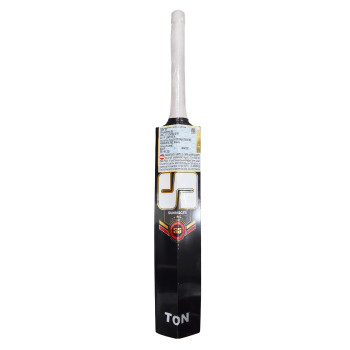 R-7 Cricket Catch Practice Bat  -  Black