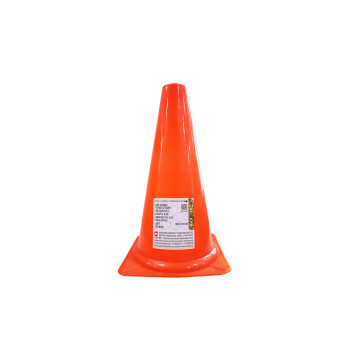 Marker Cone  -  15 Inch, Orange