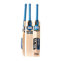 VA-900 Retro Matrix Cricket Bat  -  SH, English Willow