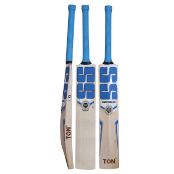 Custom Cricket Bat  -  SH, English Willow