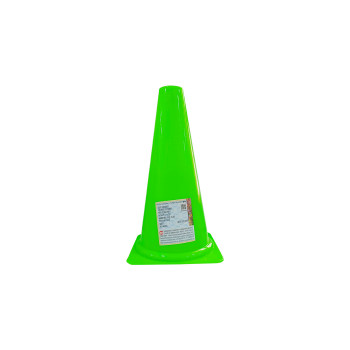Marker Cone  -  12 Inch, Green