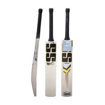 Sky Super Cricket Bat  -  4, Kashmir Willow