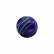 SS Multi Reaction Ball Cricket
