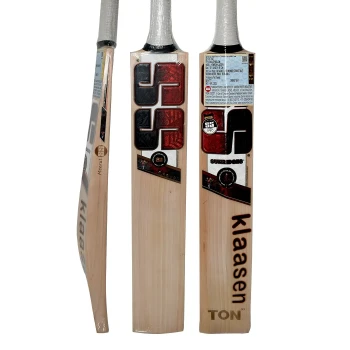 Heinrich Klassen Cricket Bat  -  SH, English Willow