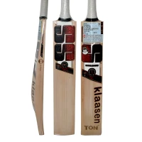 Heinrich Klassen Cricket Bat  -  SH, English Willow