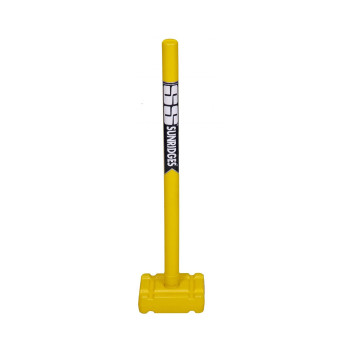 Cricket Stumps  -  Yellow, 1