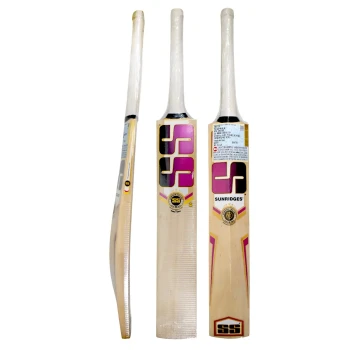 Rinku Singh Cricket Bat  -  H, Kashmir Willow