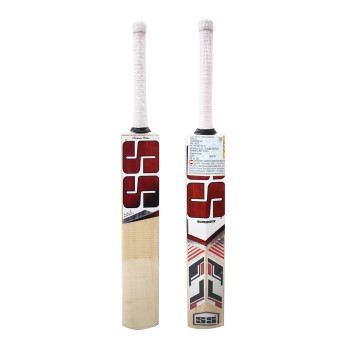 Master Cricket Bat  -  6, Kashmir Willow