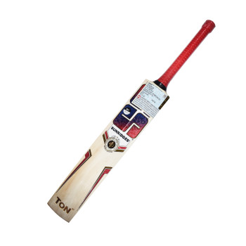 Sri Richard Cricket Bat  -  SH, English Willow