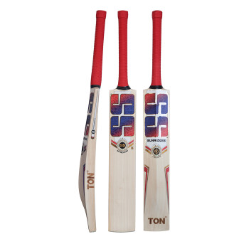 Sir Richard Cricket Bat  -  SH, English Willow