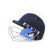 Matrix Cricket Helmet 