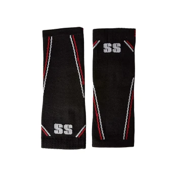 Maximus Cricket Sleeve  -  Free Size, Black
