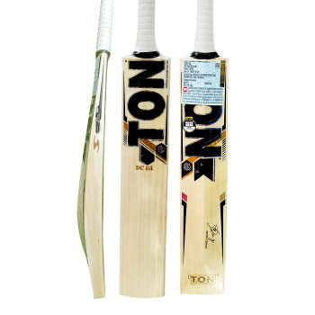 Devon Conway (DC 88) Players Cricket Bat  -  SH, English Willow